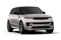Land Rover Range Rover Sport Color Borasco Grey